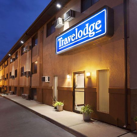 Travelodge By Wyndham La Porte/Michigan City Area Extérieur photo